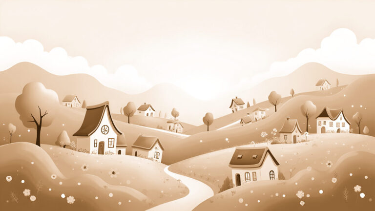 Stoneview neighborhood